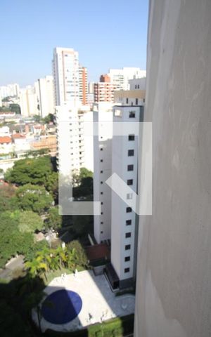 Apartamento à venda com 138m², 3 quartos e 3 vagasVista da Varanda