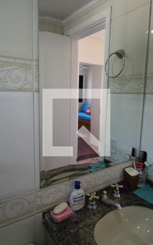 Apartamento à venda com 138m², 3 quartos e 3 vagasBanheiro