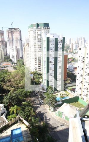 Apartamento à venda com 138m², 3 quartos e 3 vagasVista do Quarto 2