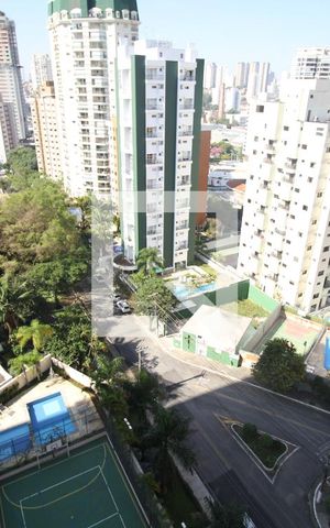 Apartamento à venda com 138m², 3 quartos e 3 vagasVista da Varanda