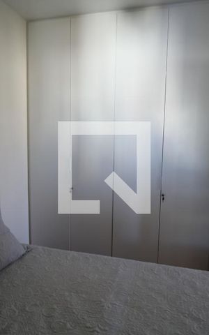 Apartamento à venda com 138m², 3 quartos e 3 vagasQuarto 3