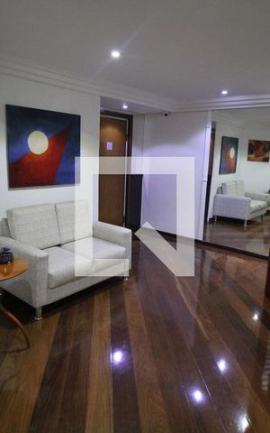 Apartamento à venda com 138m², 3 quartos e 3 vagasÁrea comum