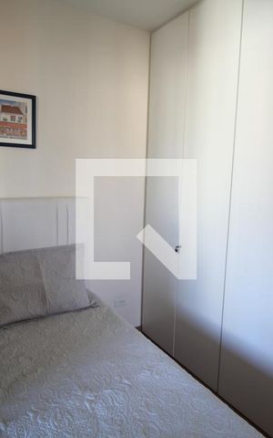 Apartamento à venda com 138m², 3 quartos e 3 vagasQuarto 3