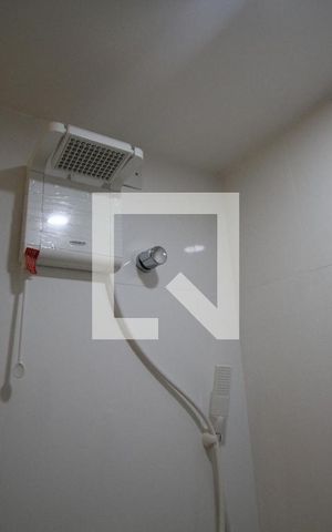 Apartamento à venda com 138m², 3 quartos e 3 vagasBanheiro da Suíte