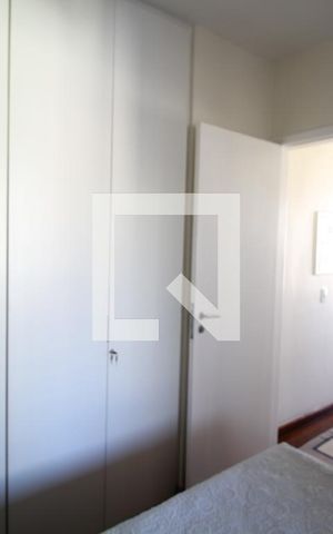 Apartamento à venda com 138m², 3 quartos e 3 vagasQuarto 3