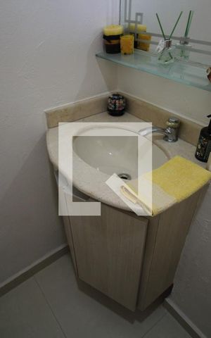 Apartamento à venda com 138m², 3 quartos e 3 vagasLavabo