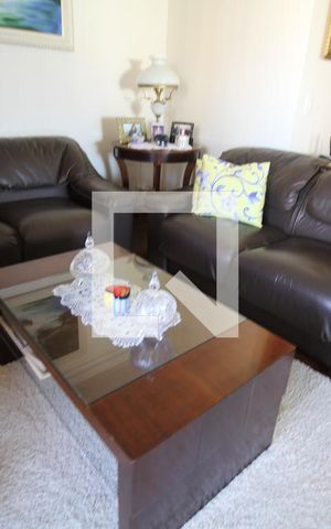 Apartamento à venda com 138m², 3 quartos e 3 vagasSala