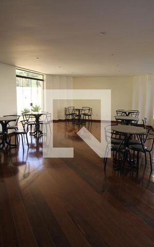 Apartamento à venda com 138m², 3 quartos e 3 vagasÁrea comum - Salão de festas