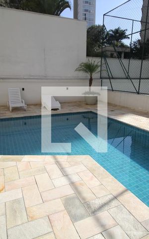 Apartamento à venda com 138m², 3 quartos e 3 vagasÁrea comum - Piscina