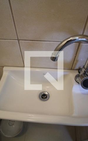 Apartamento à venda com 138m², 3 quartos e 3 vagasBanheiro de serviço