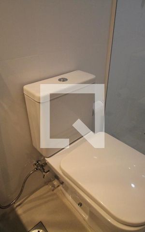 Apartamento à venda com 138m², 3 quartos e 3 vagasBanheiro da Suíte