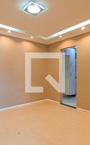 Apartamento para alugar com 58m², 2 quartos e 1 vagaSala