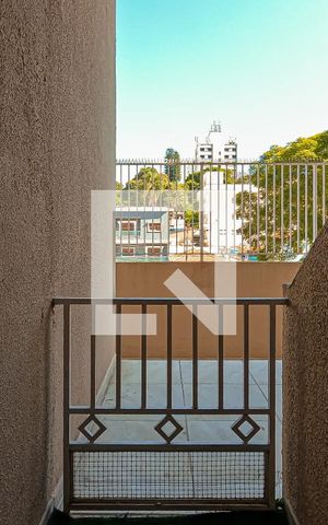 Apartamento para alugar com 58m², 2 quartos e 1 vagaSala