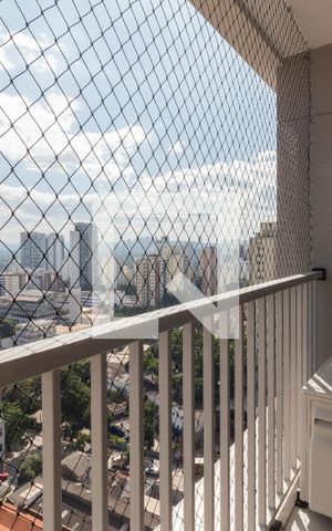 Apartamento para alugar com 27m², 1 quarto e sem vagaStudio
