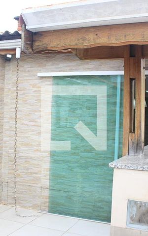 Casa à venda com 110m², 4 quartos e 2 vagasVaranda 2 superior
