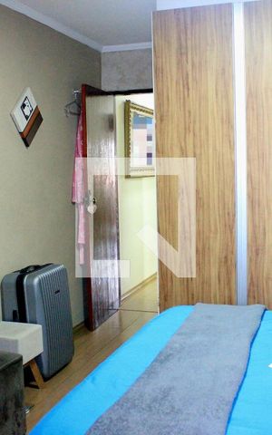 Casa à venda com 110m², 4 quartos e 2 vagasQuarto 3