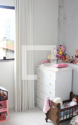 Casa à venda com 110m², 4 quartos e 2 vagasQuarto 2