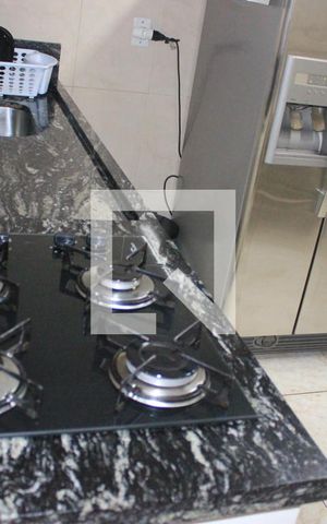 Casa à venda com 110m², 4 quartos e 2 vagasCozinha