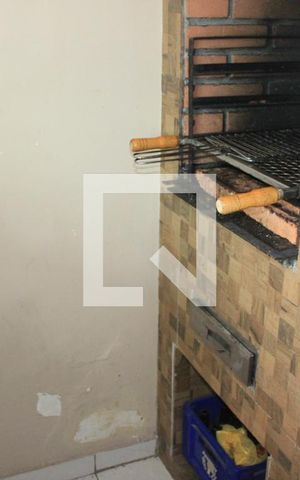 Casa à venda com 110m², 4 quartos e 2 vagasÁrea Gourmet/Churrasqueira