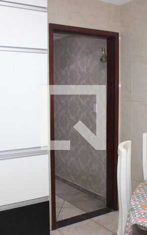 Casa à venda com 110m², 4 quartos e 2 vagasCozinha