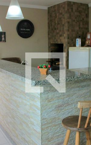 Casa à venda com 110m², 4 quartos e 2 vagasÁrea Gourmet/Churrasqueira