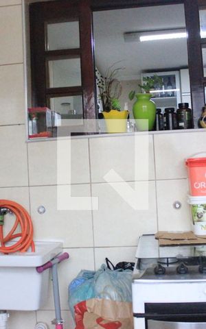Casa à venda com 110m², 4 quartos e 2 vagasLavanderia 2