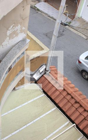 Casa à venda com 110m², 4 quartos e 2 vagasVaranda 2 superior
