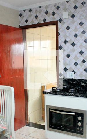 Casa à venda com 110m², 4 quartos e 2 vagasCozinha