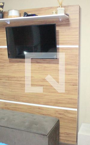 Casa à venda com 110m², 4 quartos e 2 vagasQuarto 3