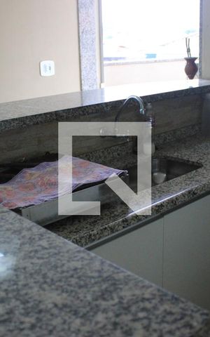 Casa à venda com 110m², 4 quartos e 2 vagasÁrea Gourmet/Churrasqueira