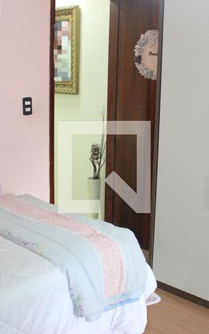 Casa à venda com 110m², 4 quartos e 2 vagasQuarto 1