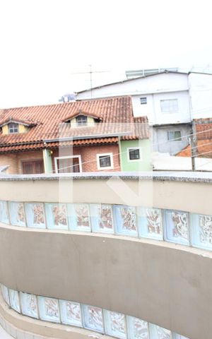 Casa à venda com 110m², 4 quartos e 2 vagasVaranda 2 superior