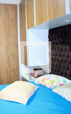 Casa à venda com 110m², 4 quartos e 2 vagasQuarto 3