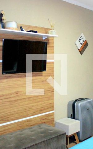 Casa à venda com 110m², 4 quartos e 2 vagasQuarto 3