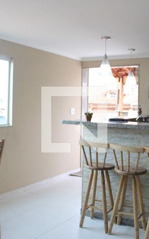 Casa à venda com 110m², 4 quartos e 2 vagasÁrea Gourmet/Churrasqueira
