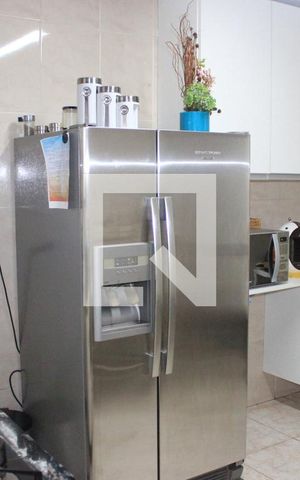 Casa à venda com 110m², 4 quartos e 2 vagasCozinha