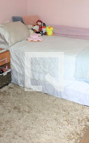 Casa à venda com 110m², 4 quartos e 2 vagasQuarto 1