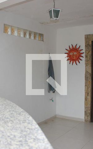 Casa à venda com 110m², 4 quartos e 2 vagasVaranda do Quarto 3