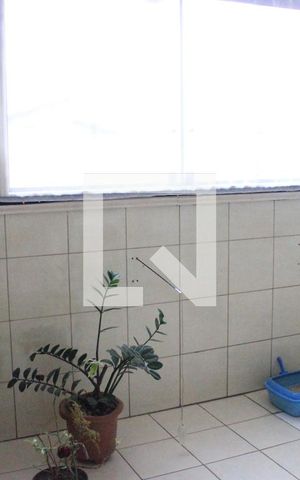 Casa à venda com 110m², 4 quartos e 2 vagasLavanderia 2
