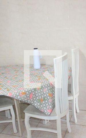 Casa à venda com 110m², 4 quartos e 2 vagasCozinha