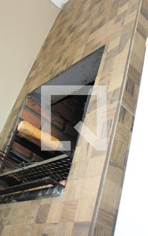 Casa à venda com 110m², 4 quartos e 2 vagasÁrea Gourmet/Churrasqueira