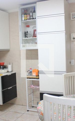 Casa à venda com 110m², 4 quartos e 2 vagasCozinha