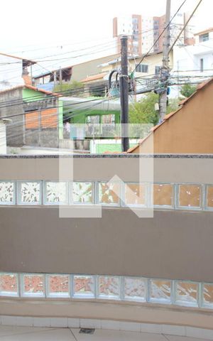 Casa à venda com 110m², 4 quartos e 2 vagasVaranda do Quarto 3