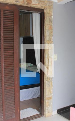 Casa à venda com 110m², 4 quartos e 2 vagasVaranda do Quarto 3