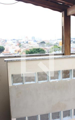 Casa à venda com 110m², 4 quartos e 2 vagasVaranda 2 superior