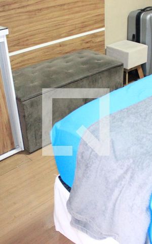 Casa à venda com 110m², 4 quartos e 2 vagasQuarto 3
