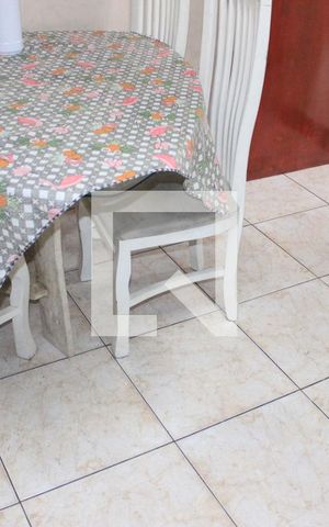 Casa à venda com 110m², 4 quartos e 2 vagasCozinha