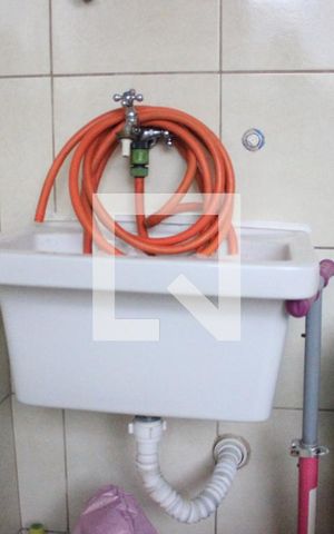 Casa à venda com 110m², 4 quartos e 2 vagasLavanderia 2