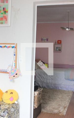 Casa à venda com 110m², 4 quartos e 2 vagasQuarto 2