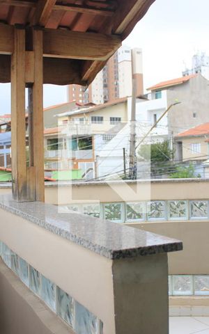 Casa à venda com 110m², 4 quartos e 2 vagasVaranda 2 superior